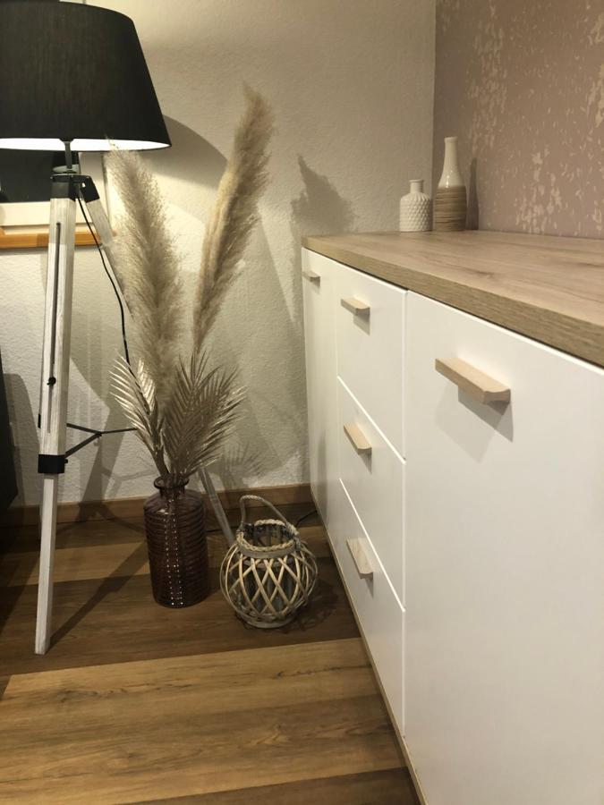 Ferienhaus Am Hahnenkopf 鲁贝兰德 外观 照片