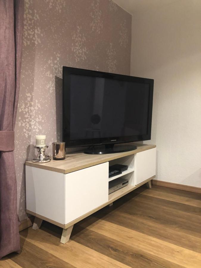 Ferienhaus Am Hahnenkopf 鲁贝兰德 外观 照片