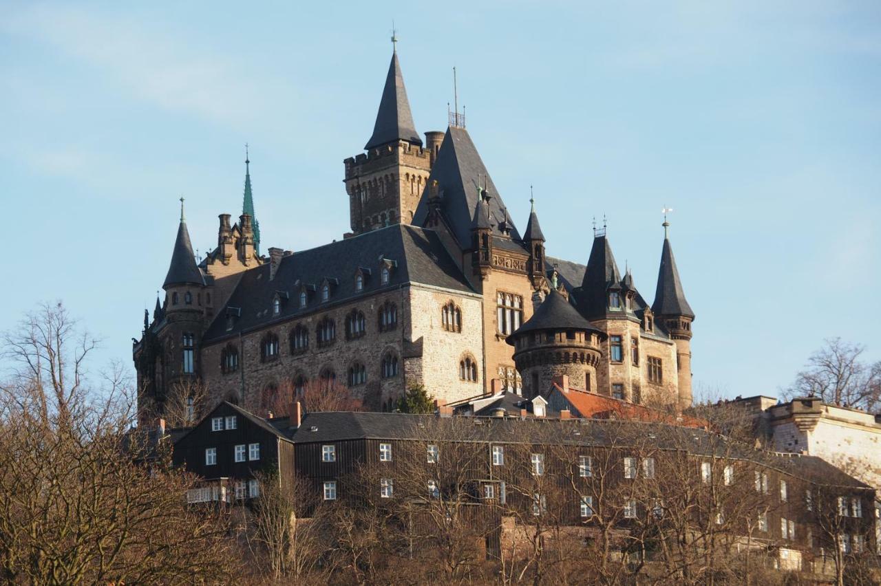 Ferienhaus Am Hahnenkopf 鲁贝兰德 外观 照片
